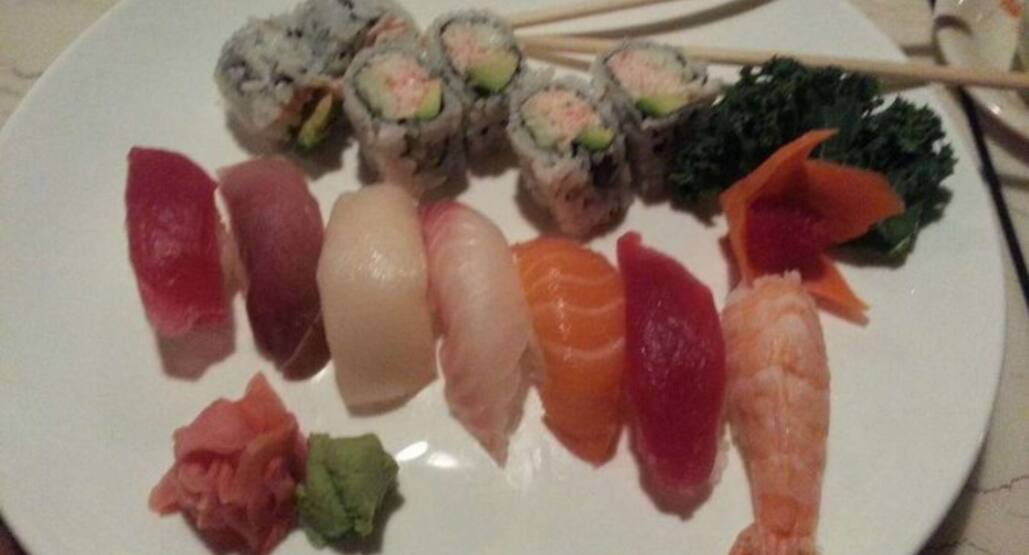 Fuji Japanese Steak House Quincy Quincy